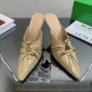 Replica BOTTEGA VENETA 2023SS top quality High heels