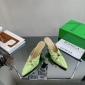 Replica BOTTEGA VENETA 2023SS top quality High heels