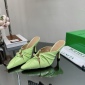 Replica BOTTEGA VENETA 2023SS top quality High heels