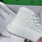 Replica BOTTEGA VENETA 2023SS top quality sneakers