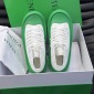 Replica BOTTEGA VENETA 2023SS top quality sneakers