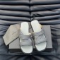 Replica BOTTEGA VENETA 2023SS top quality sliders