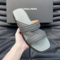 Replica BOTTEGA VENETA 2023SS top quality sliders