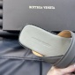 Replica BOTTEGA VENETA 2023SS top quality sliders