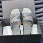 Replica BOTTEGA VENETA 2023SS top quality sliders