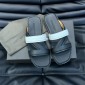 Replica BOTTEGA VENETA 2023SS top quality sliders