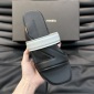 Replica BOTTEGA VENETA 2023SS top quality sliders