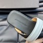 Replica BOTTEGA VENETA 2023SS top quality sliders