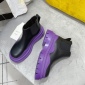 Replica BOTTEGA VENETA 2023SS top quality boots Chelsea Boots
