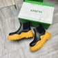 Replica Bottega Veneta Shoes | Bottega Veneta Tire Boot