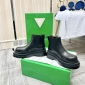 Replica BOTTEGA VENETA 2023SS top quality sneakers