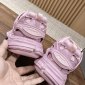 Replica Balenciaga Tracks sneakers pink