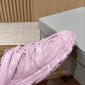 Replica Balenciaga Tracks sneakers pink