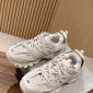 Replica Balenciaga Track sneakers in mesh and synthetic leather