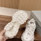 Replica Balenciaga Track sneakers in mesh and synthetic leather