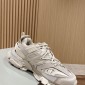 Replica Balenciaga - Track low-top sneakers white