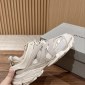 Replica Balenciaga - Track low-top sneakers white