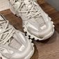Replica Balenciaga - Track low-top sneakers white