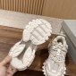 Replica Balenciaga - Track low-top sneakers white