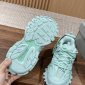 Replica Balenciaga Track 1 Sneakers blue