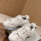 Replica Balenciaga Track 1 Sneakers white