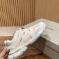 Replica Balenciaga Track 1 Sneakers white