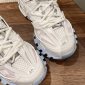 Replica Balenciaga Track 1 Sneakers white