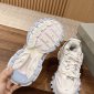 Replica Balenciaga Track 1 Sneakers white