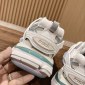 Replica Balenciaga Track 1 Sneakers white