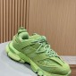 Replica Balenciaga Track panelled sneakers