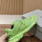 Replica Balenciaga Track panelled sneakers