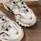 Replica Balenciaga - Track low-top sneakers - men - Rubber/Fabric/Fabric