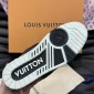 Replica LOUIS VUITTON Walking Sneakers
