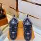 Replica Louis Vuitton Mens Sneakers 2023-24FW
