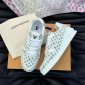 Replica Authentic Louis Vuitton Rivoli Sneaker Monogram