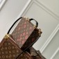 Replica LOUIS VUITTON Monogram Falling in Love Mobile Box