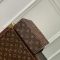 Replica LOUIS VUITTON Monogram Falling in Love Mobile Box