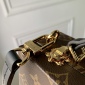 Replica LOUIS VUITTON Monogram Falling in Love Mobile Box