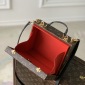 Replica LOUIS VUITTON Monogram Falling in Love Mobile Box