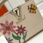 Replica Louis Vuitton 2023 SS Flower Patterns Casual Style Unisex Street Style 3WAY