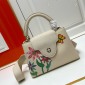 Replica Flowers Butterflies New LV Bag