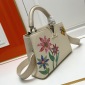 Replica Flowers Butterflies New LV Bag