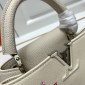 Replica Flowers Butterflies New LV Bag