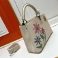 Replica Flowers Butterflies New LV Bag