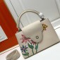 Replica Flowers Butterflies New LV Bag