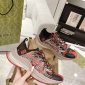 Replica Gucci 2023 Early spring lovers sports shoe