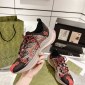 Replica Gucci 2023 Early spring lovers sports shoe