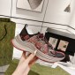 Replica Gucci 2023 Early spring lovers sports shoe