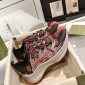 Replica Gucci 2023 Early spring lovers sports shoe