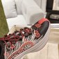 Replica Gucci 2023 Early spring lovers sports shoe